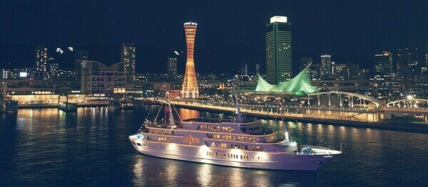 パーティーや団体利用も多数。多彩なシーンで活躍できる環境です