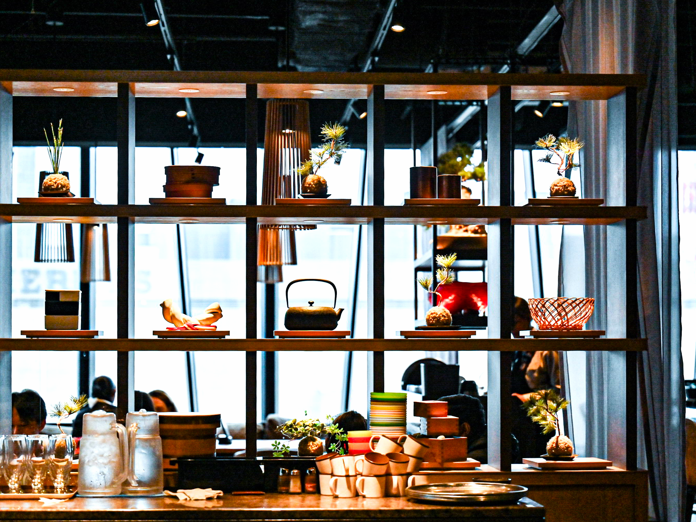 休みは月9日、しっかり取れます。思い思いのリフレッシュをして仕事に向き合うことができます