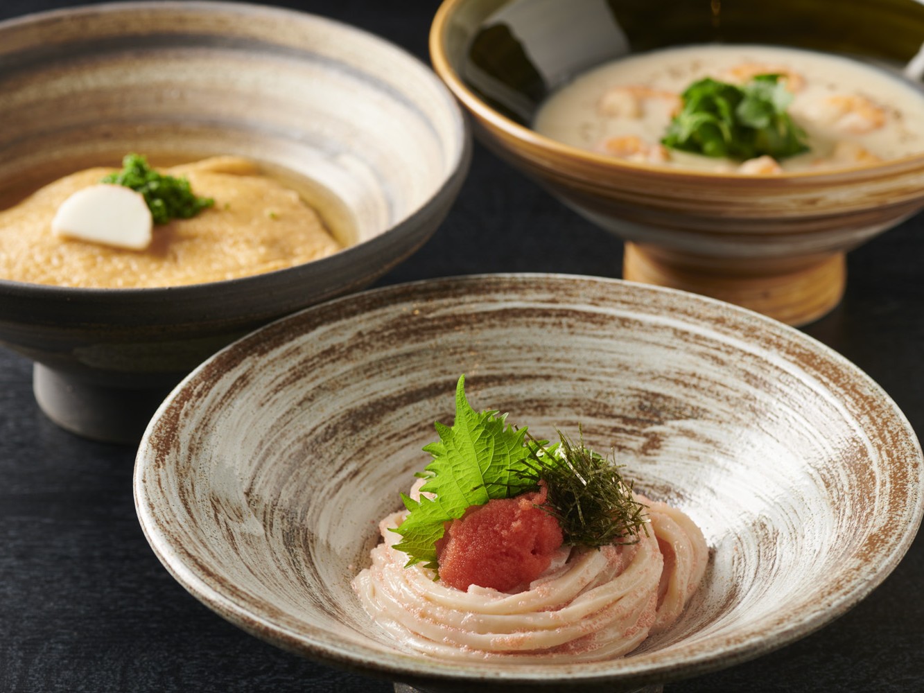 未経験から食のプロへ!輝かしい未来へ向け、大きく成長できる環境です
