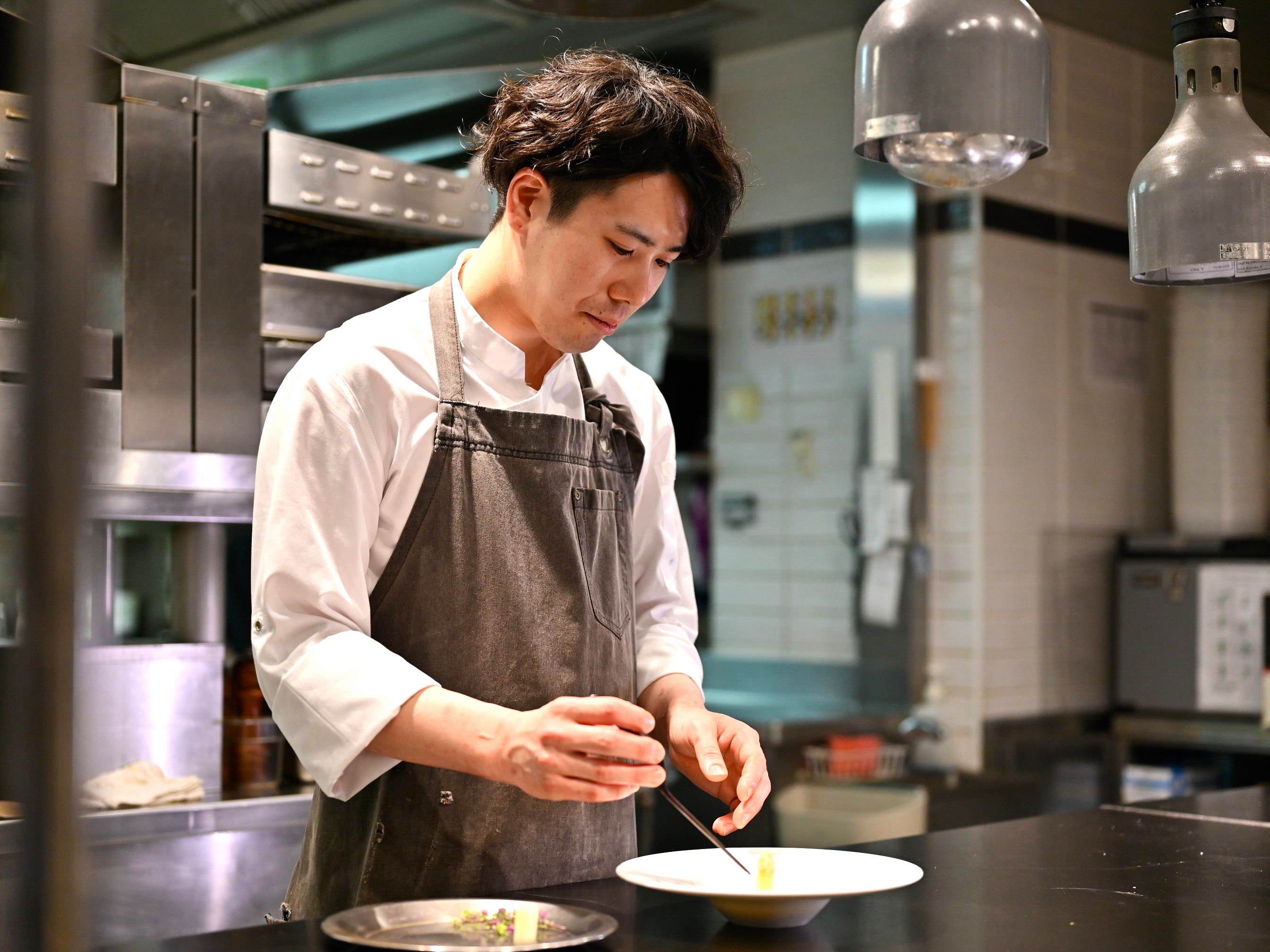 よい環境で成長もしやすい「カトープレジャーグループ」