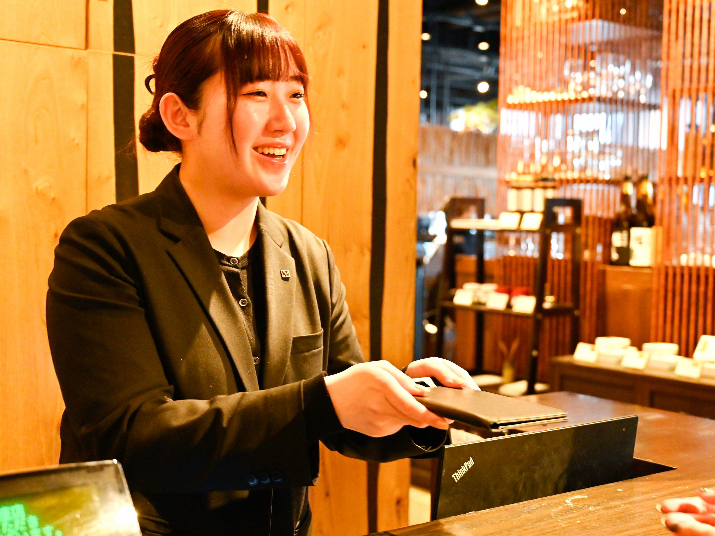 「カトープレジャーグループ」ならではの、働きやすくステップアップもしやすい環境