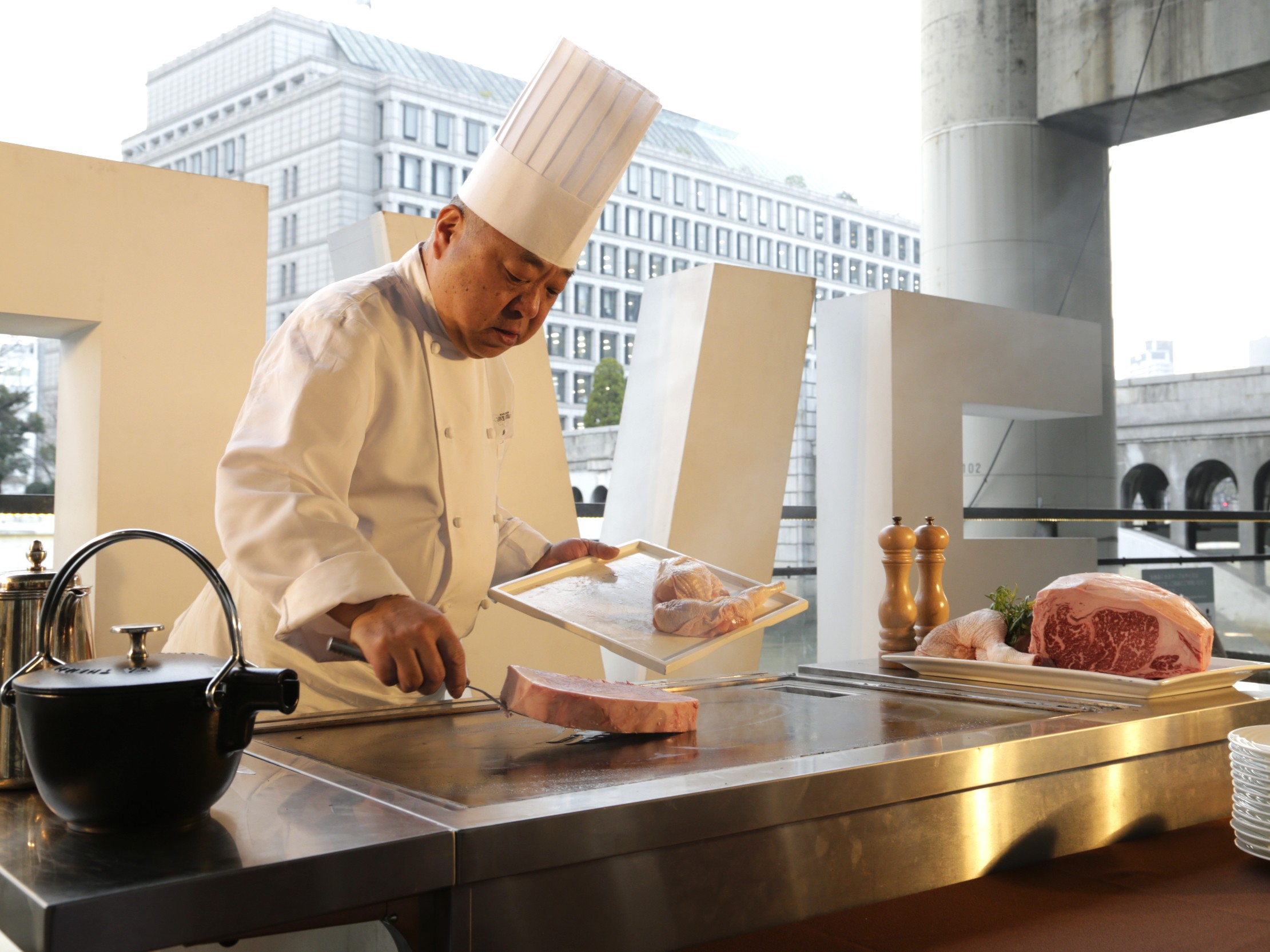 創業60年超、全国80以上の施設を展開するグループの一員。腰を据えて長く働ける安定感があります。