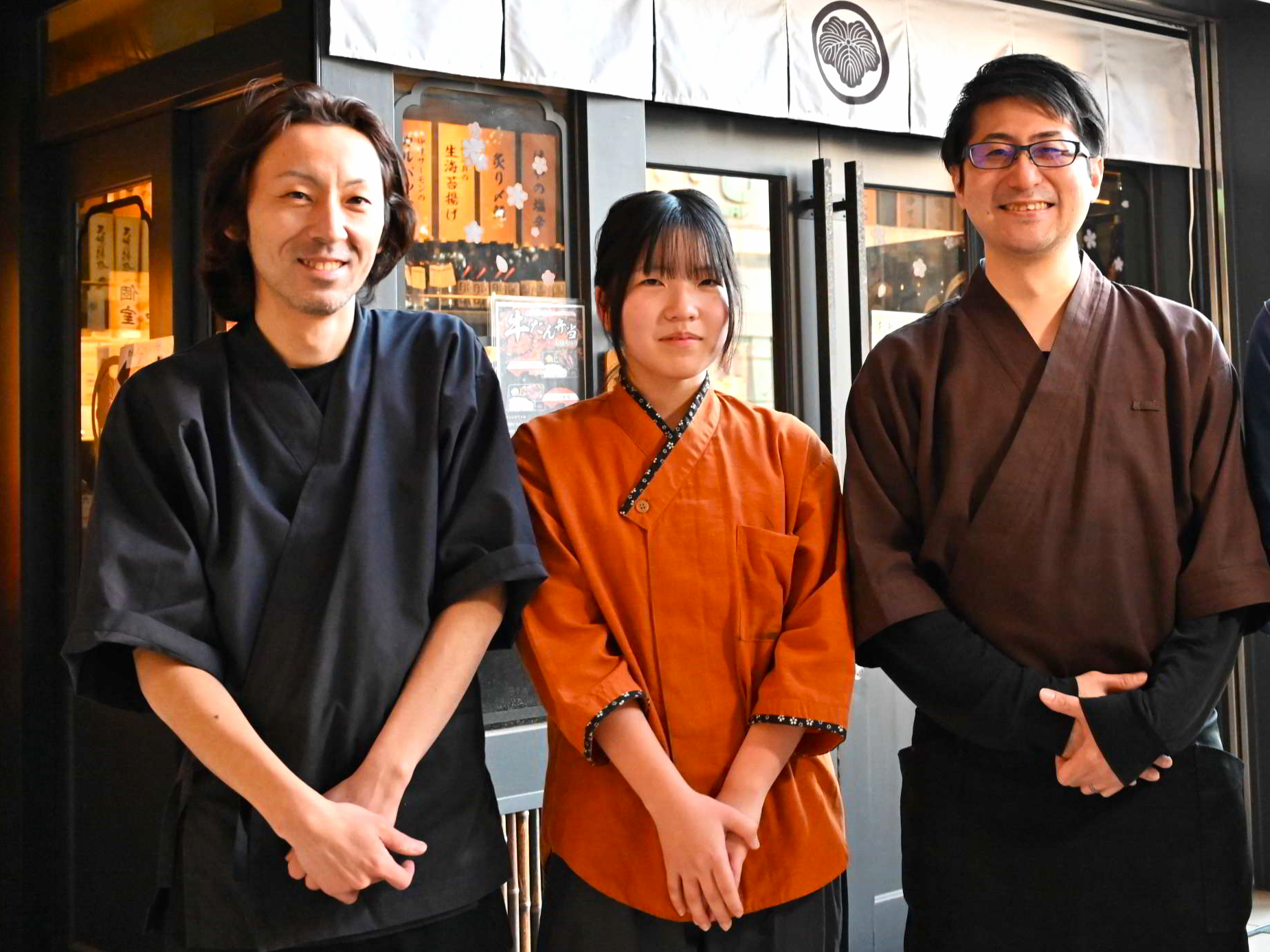 店長のままでも昇格・昇給！年収600万円以上も目指せる多彩なキャリアパスをご用意。
