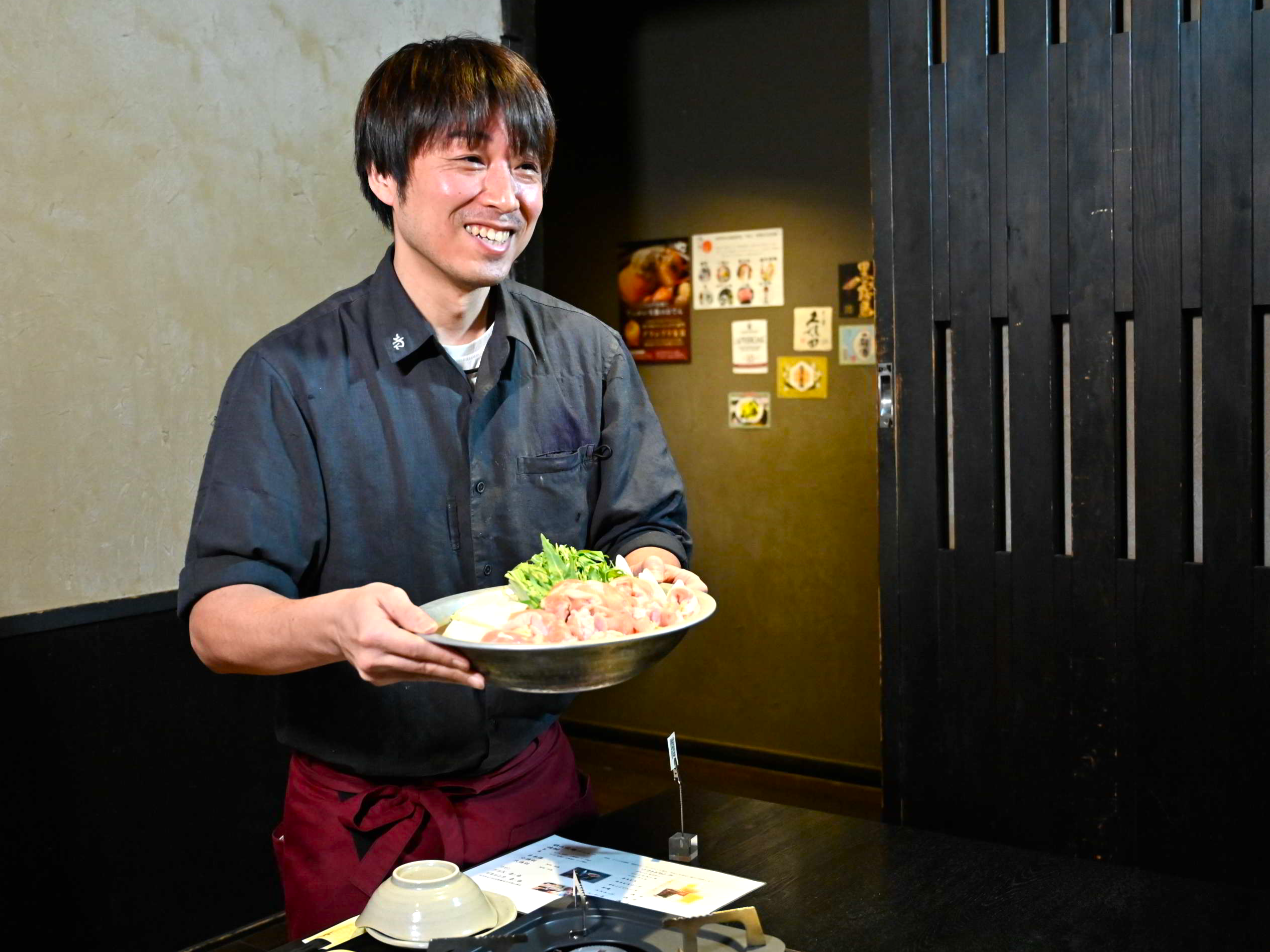店長のままでも昇格・昇給！年収600万円以上も目指せる多彩なキャリアパスをご用意。