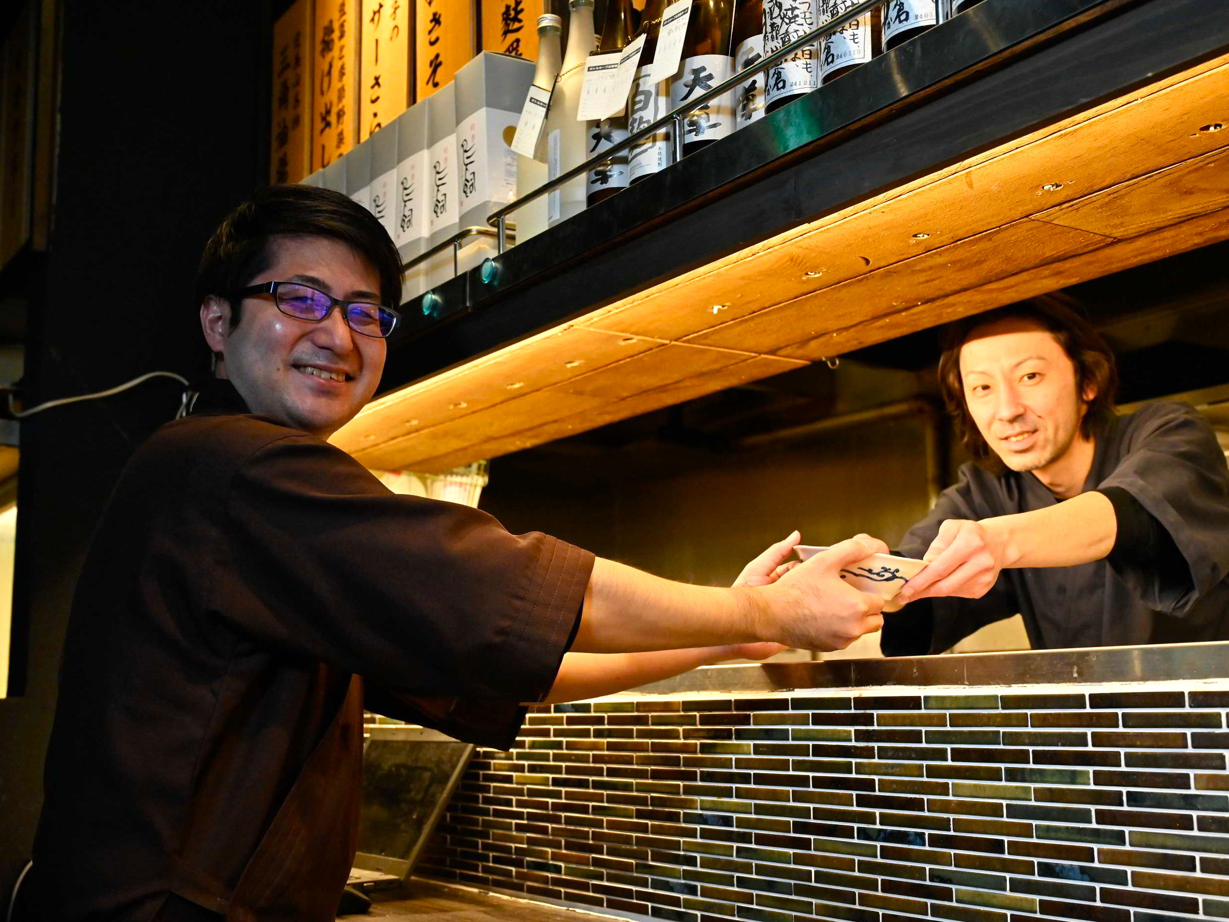 店長のままでも昇格・昇給！年収600万円以上も目指せる多彩なキャリアパスをご用意。