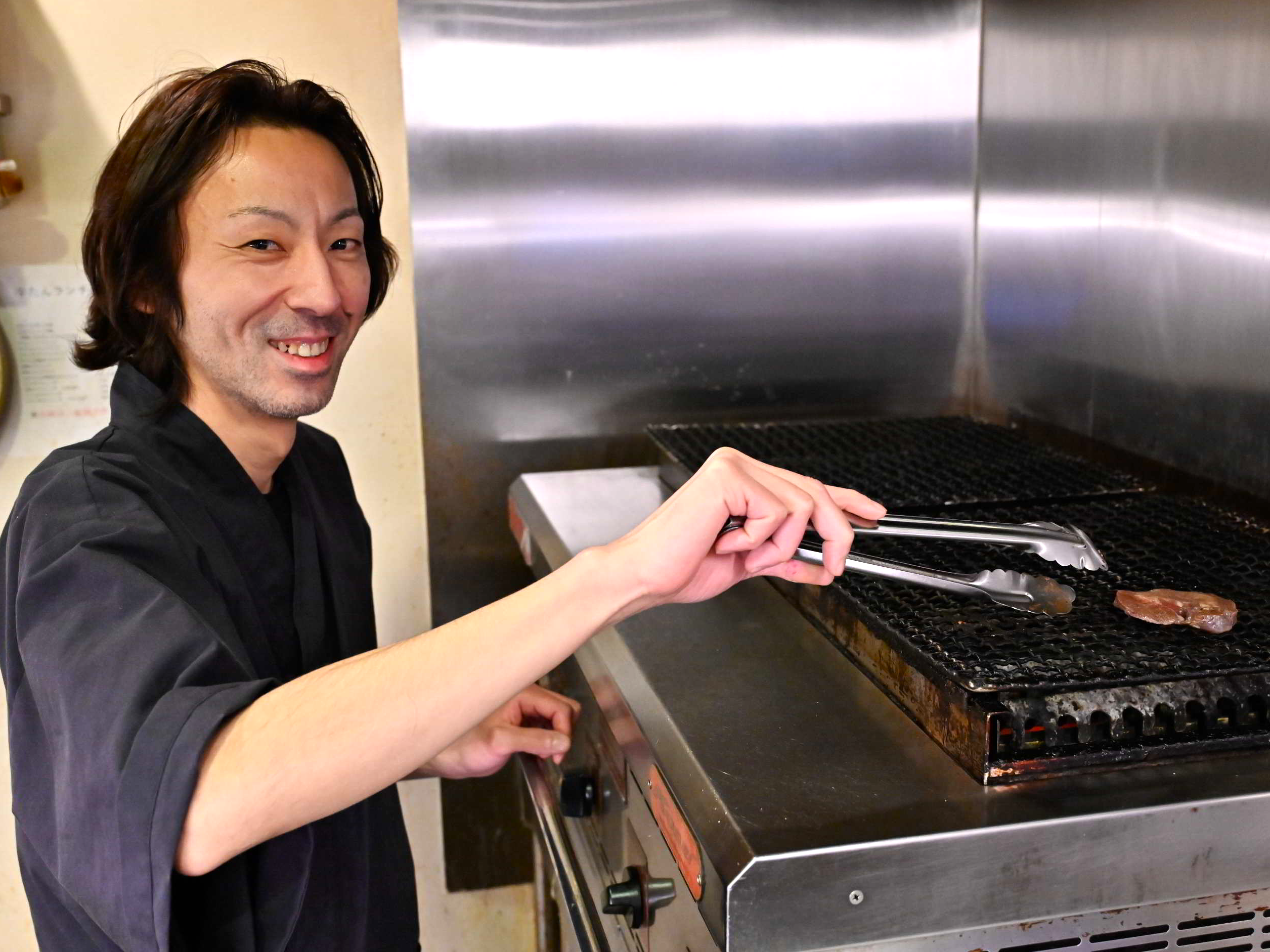 現在、国内外に50業態・320店舗を展開している成長企業で活躍しませんか！