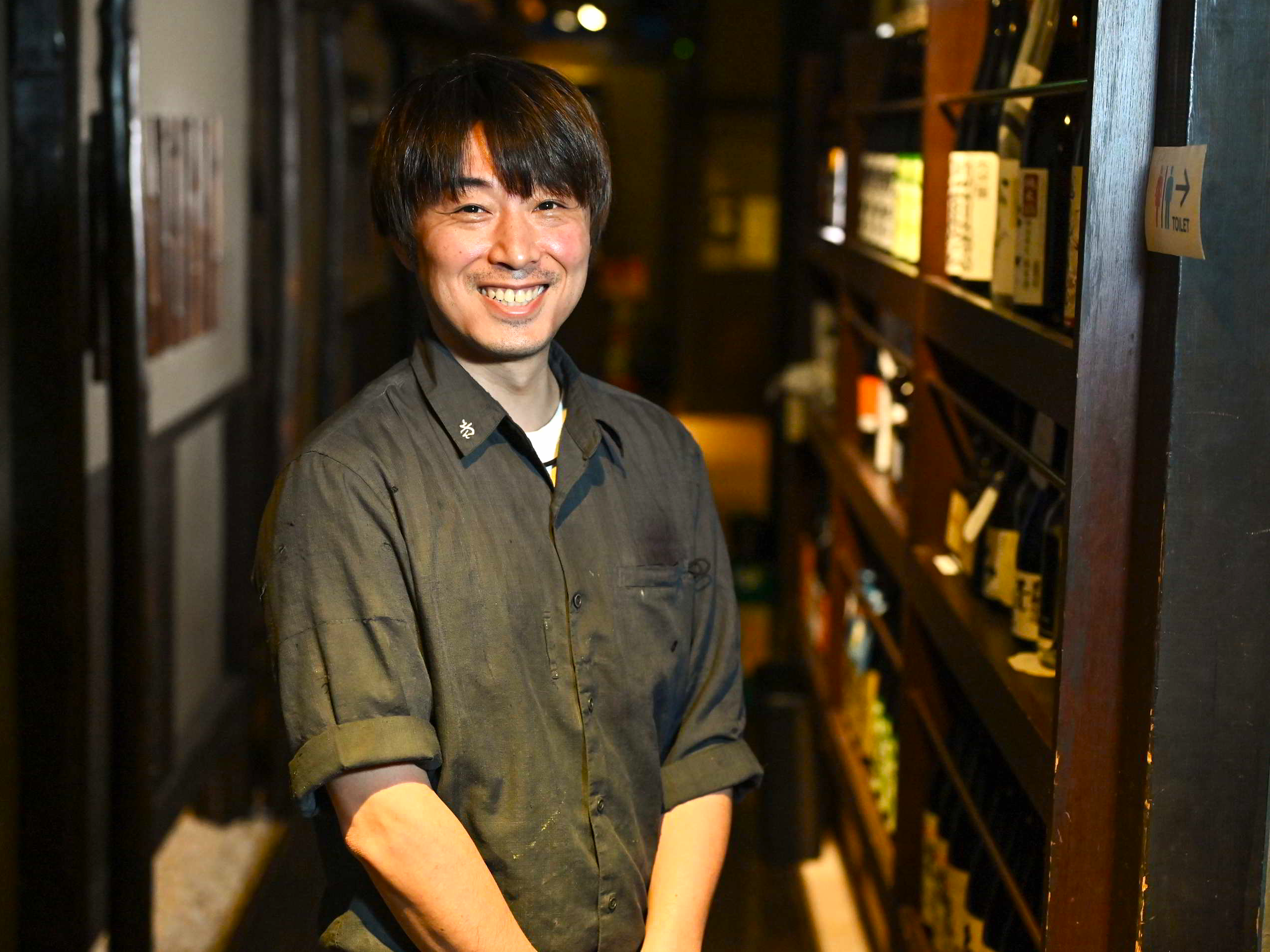 現在、国内外に50業態・320店舗を展開している成長企業で活躍しませんか!