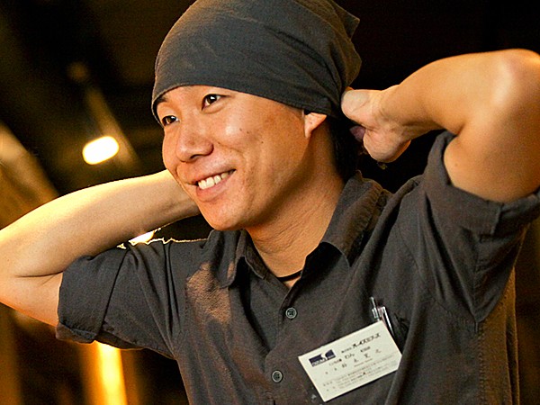 店長のままでも昇格・昇給!年収600万円以上も目指せる多彩なキャリアパスをご用意。