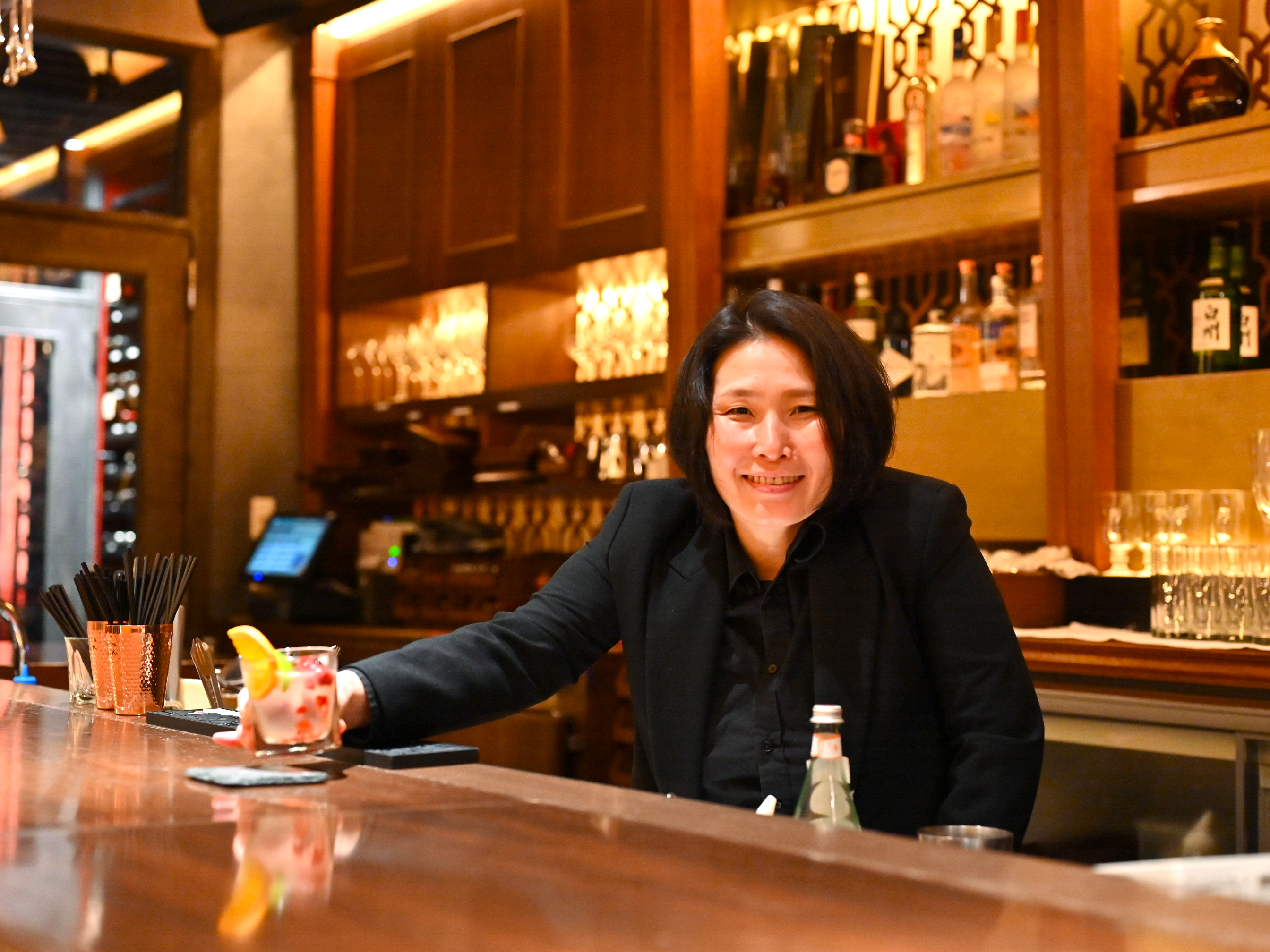 現在、国内外に50業態・320店舗を展開している成長企業で活躍しませんか！