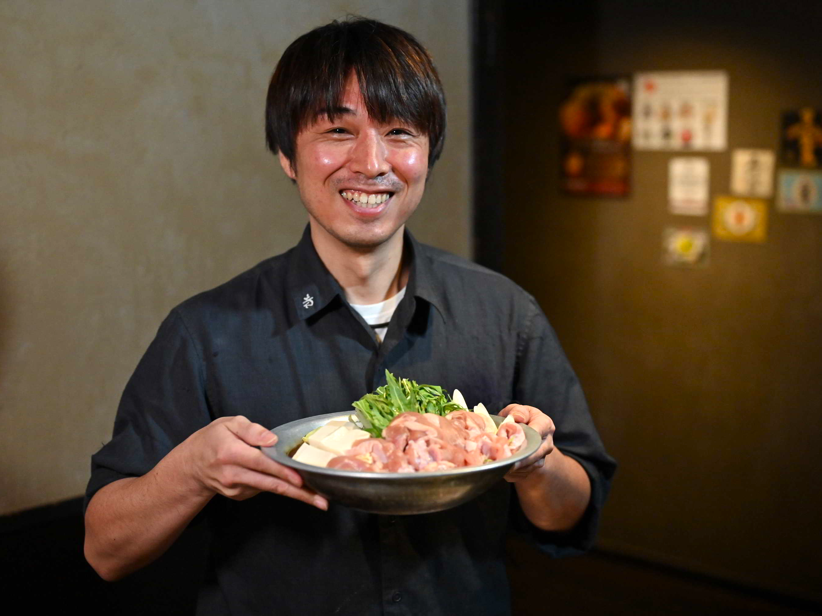 現在、国内外に50業態・320店舗を展開している成長企業で活躍しませんか!