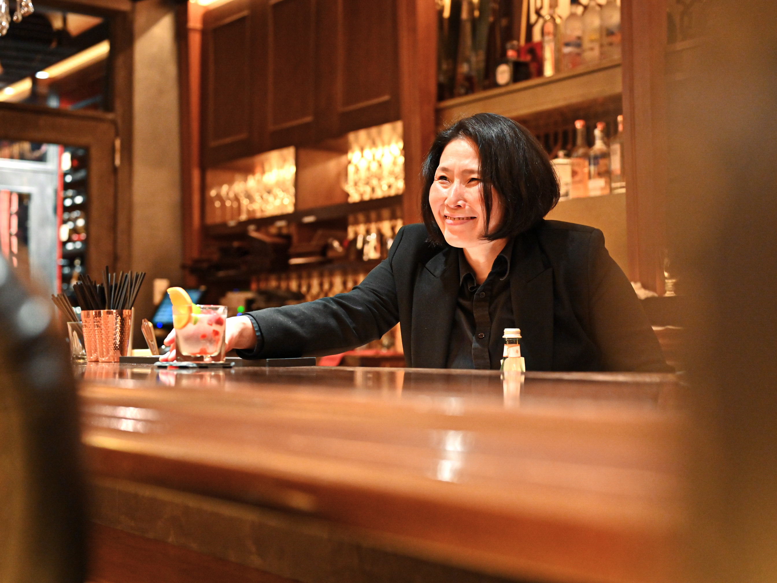 現在、国内外に50業態・320店舗を展開している成長企業で活躍しませんか！