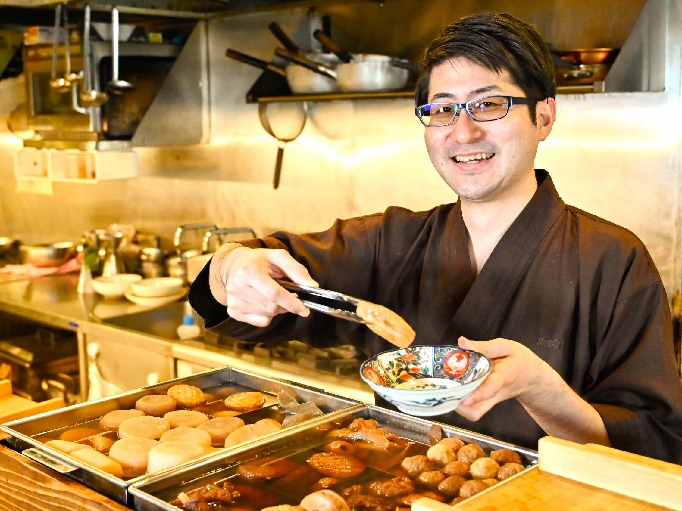 店長のままでも昇格・昇給！年収600万円以上も目指せる多彩なキャリアパスをご用意。