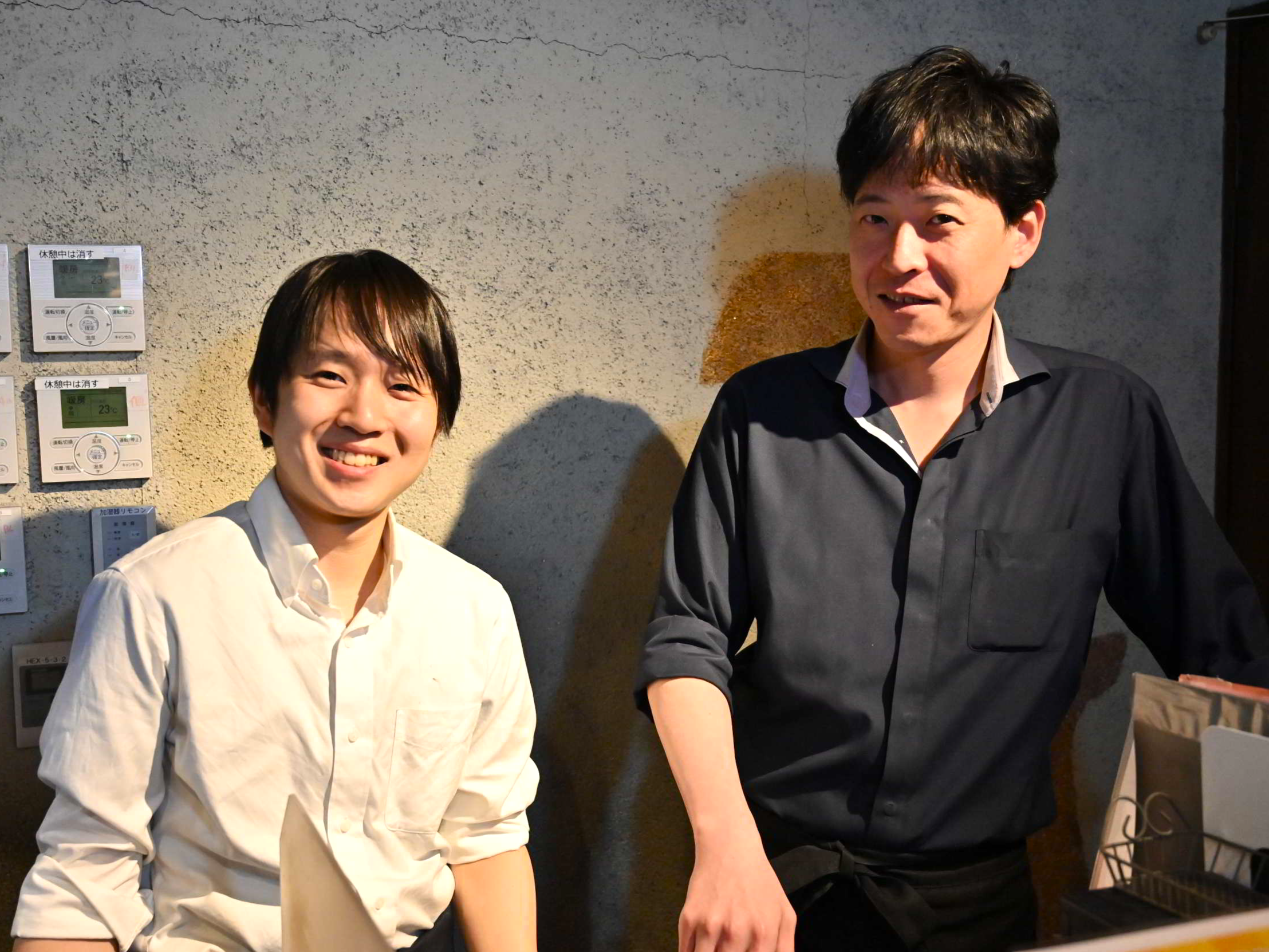 現在、国内外に50業態・320店舗を展開している成長企業で活躍しませんか！