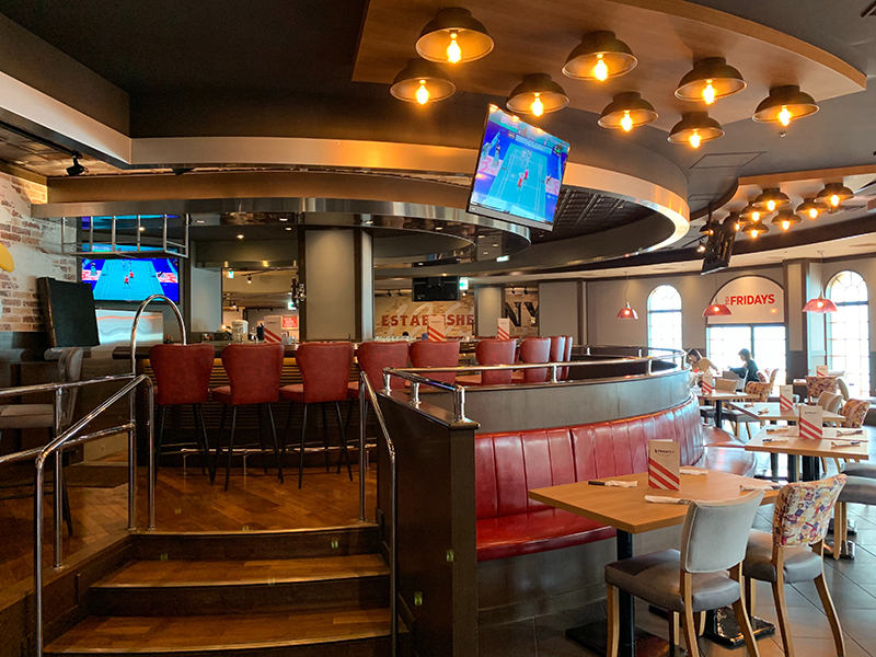 経験・スキルを発揮し、新天地でご活躍ください!