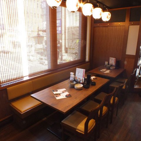 経験・スキルを発揮し、新天地でご活躍ください!