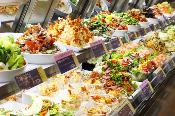 こだわりの調理技術を習得!高品質な食材を扱い、スキルを磨けます