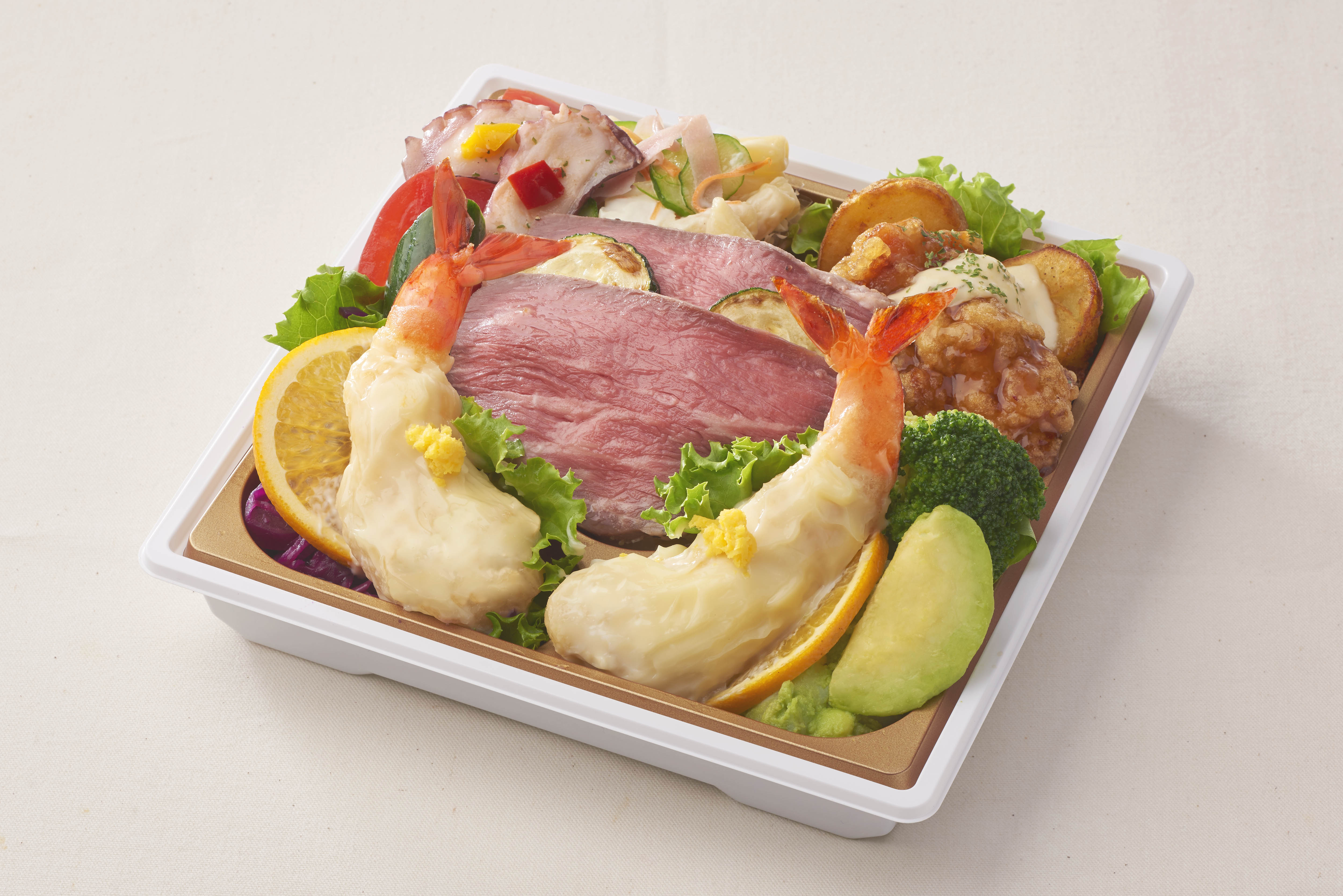 最短1年で料理長も!経験を活かし、着実にキャリアアップできます
