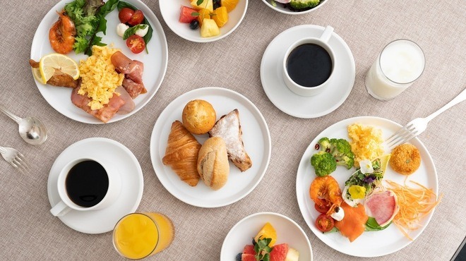 飲食業界で“長く続けたい”という方にもぴったりの職場です!