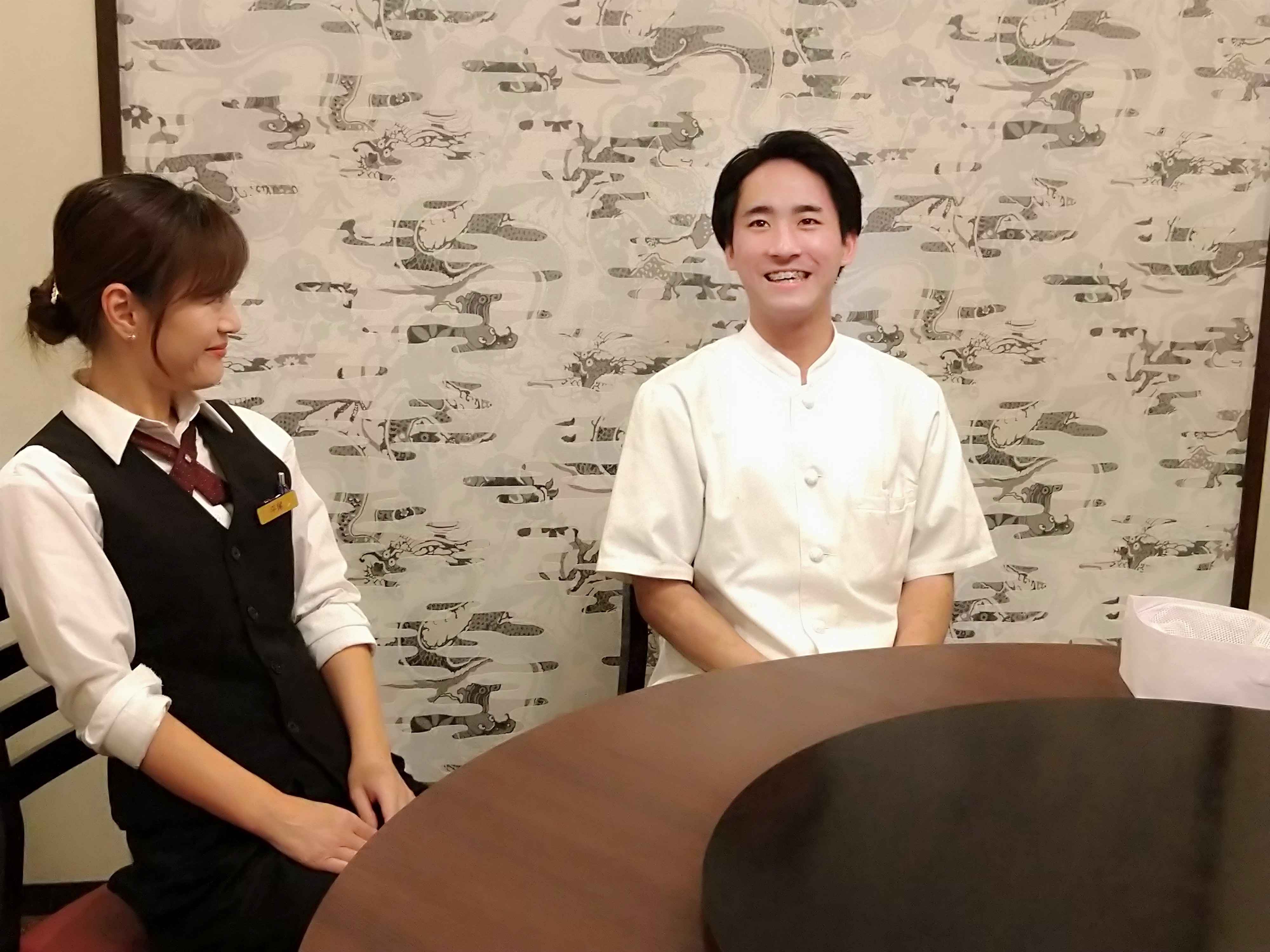 育児・産前産後休暇の取得率100%! 「全従業員が仲良く、働きやすい環境」を常に研究しています。