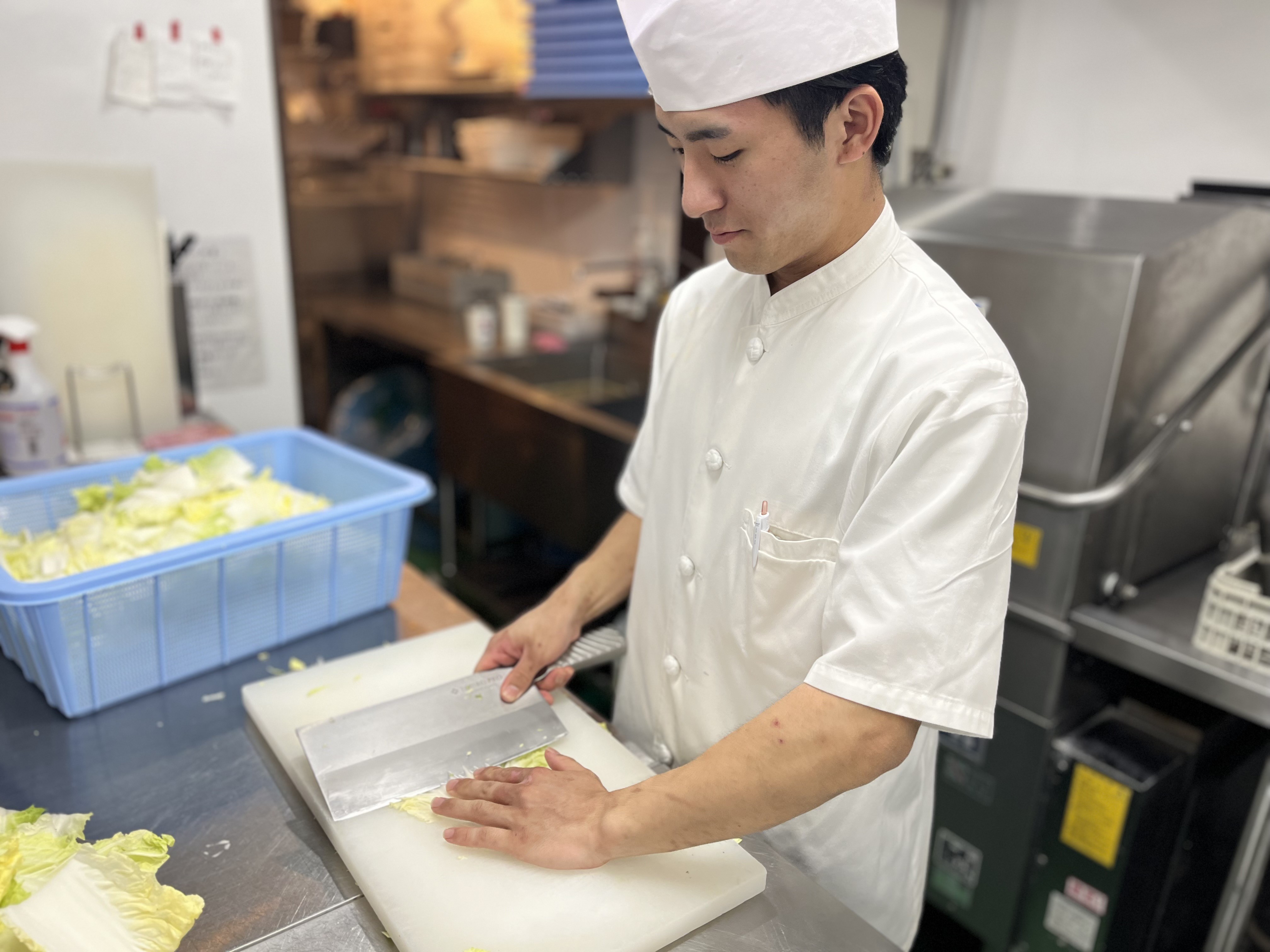 中国料理レストラン「金龍閣」調理スタッフ募集!年齢関係なくそれぞれのペースで活躍できる環境をご用意!