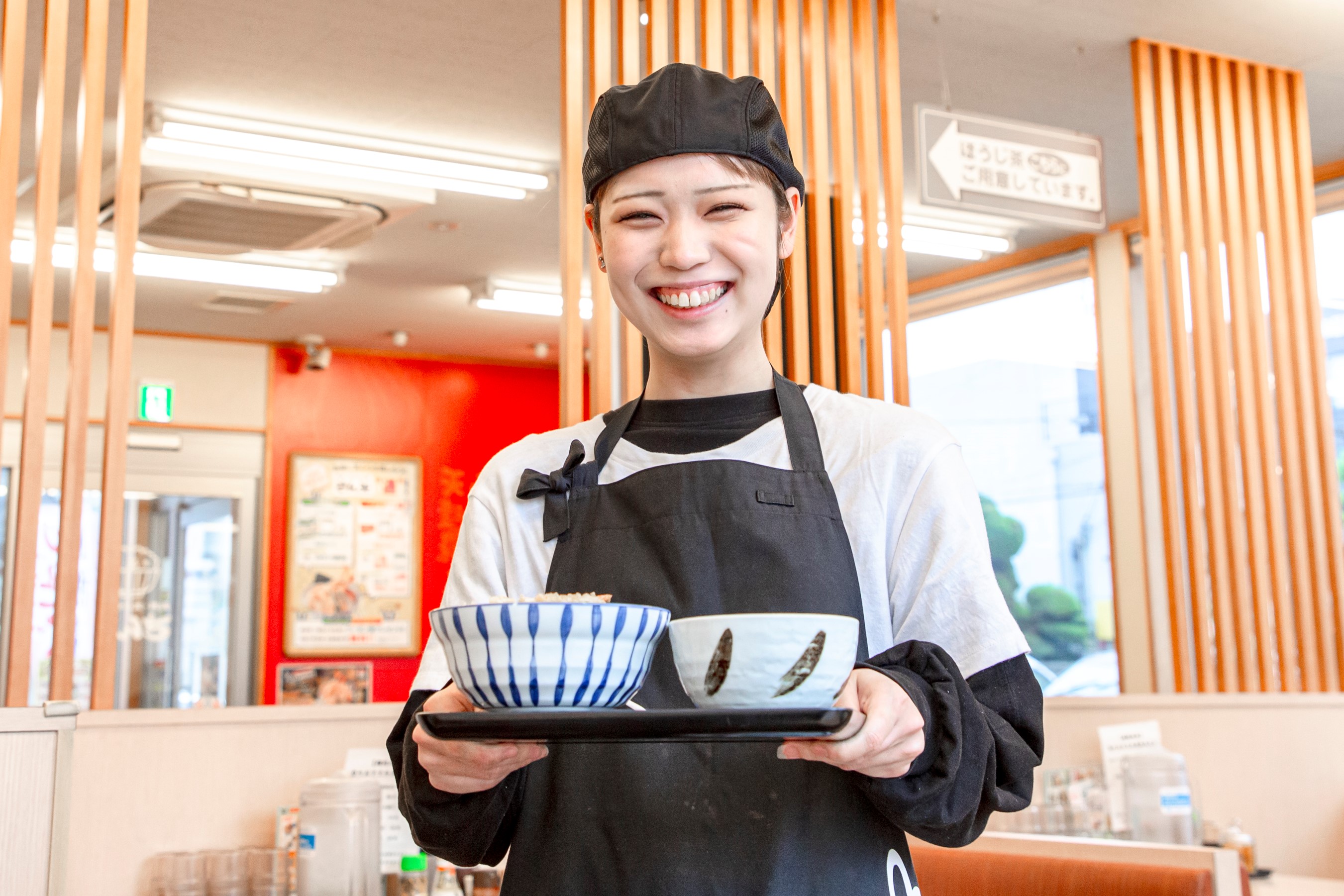 揚げたてのおいしさを、もっと身近に。『さん天』で、あたたかい店づくりを一緒にしませんか？