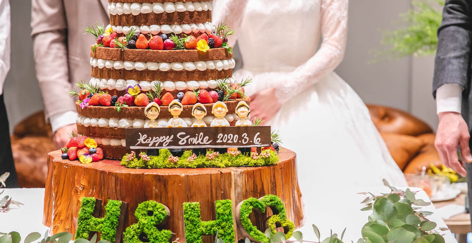 光と緑に包まれたゲストハウスで、心に残るスイーツを手がけるパティシエ募集!