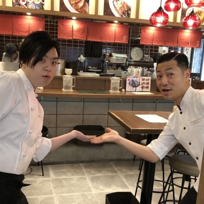 相談しやすい環境が整っていますので、安心してエントリーしてください