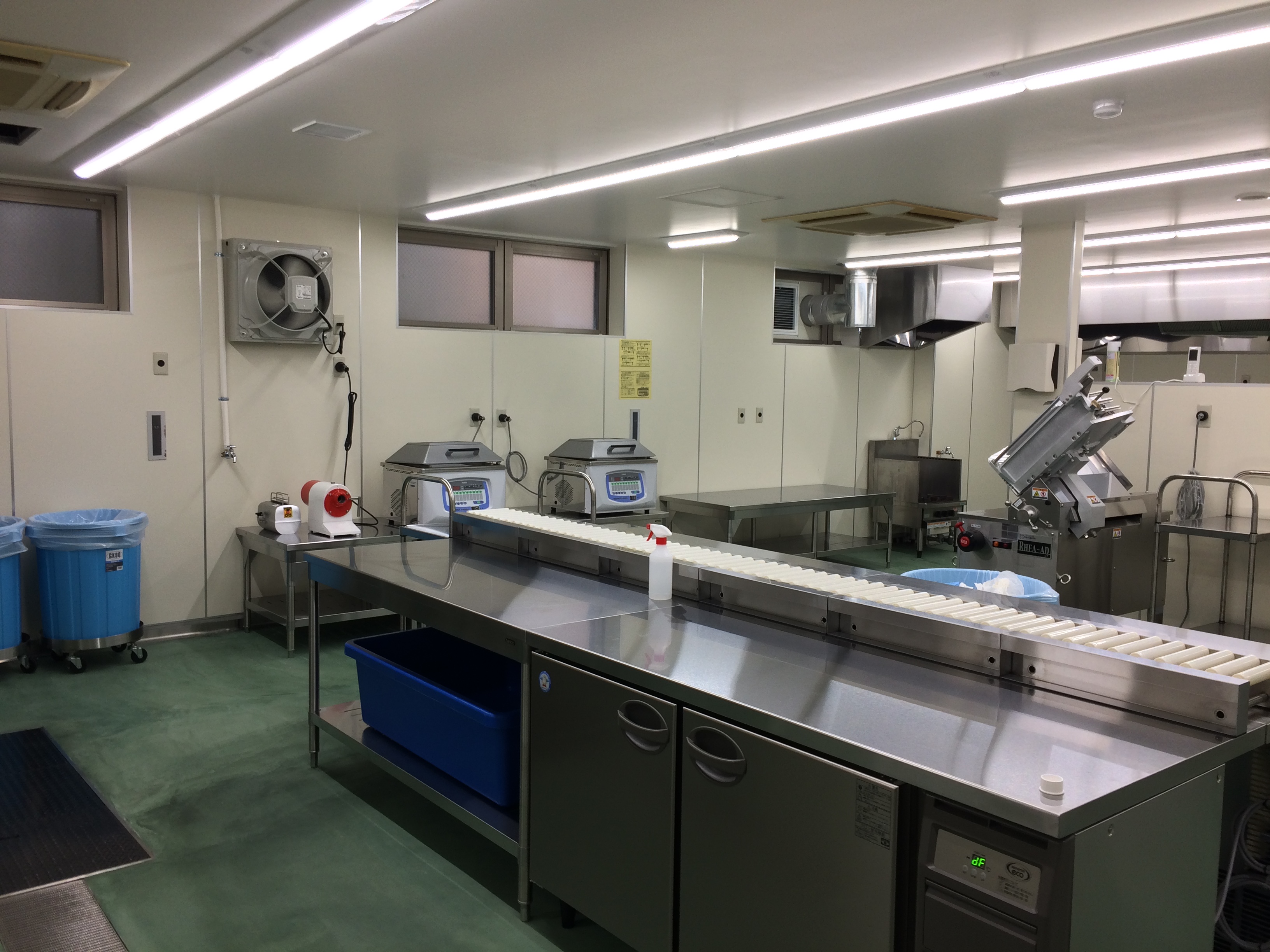 人気店を運営する安定企業の中核を担うポジションの募集です★
