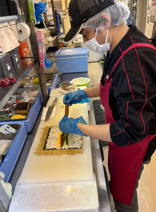 スキル次第では早い段階でマネージャーへ昇格のチャンスあり◎