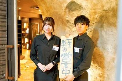 スピードもクオリティも妥協なし。忙しさが成長につながる現場です◎