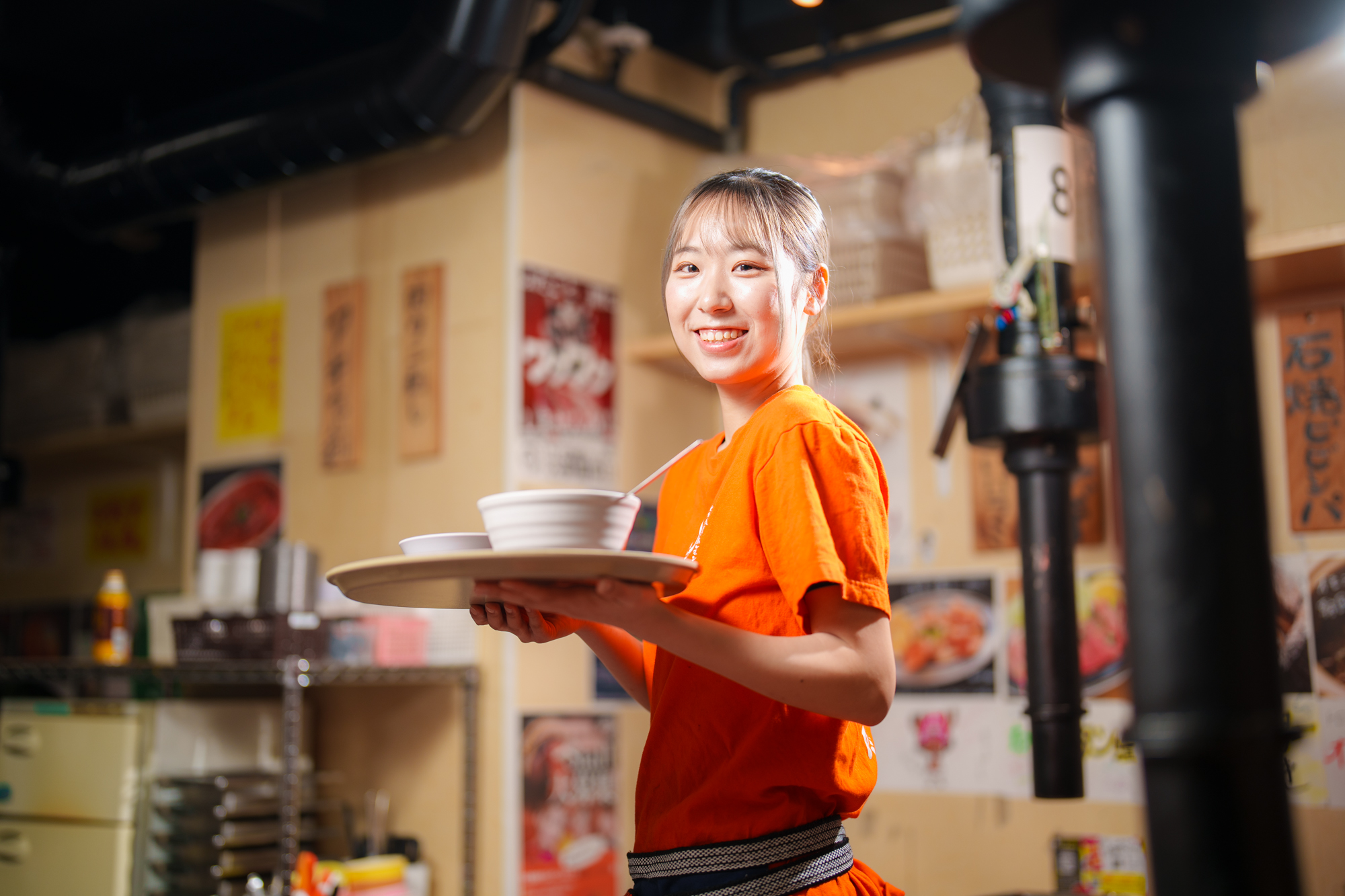 月8日～10日休み。時短勤務や育児休業制度もあり、ライフステージが変わっても長く働けます