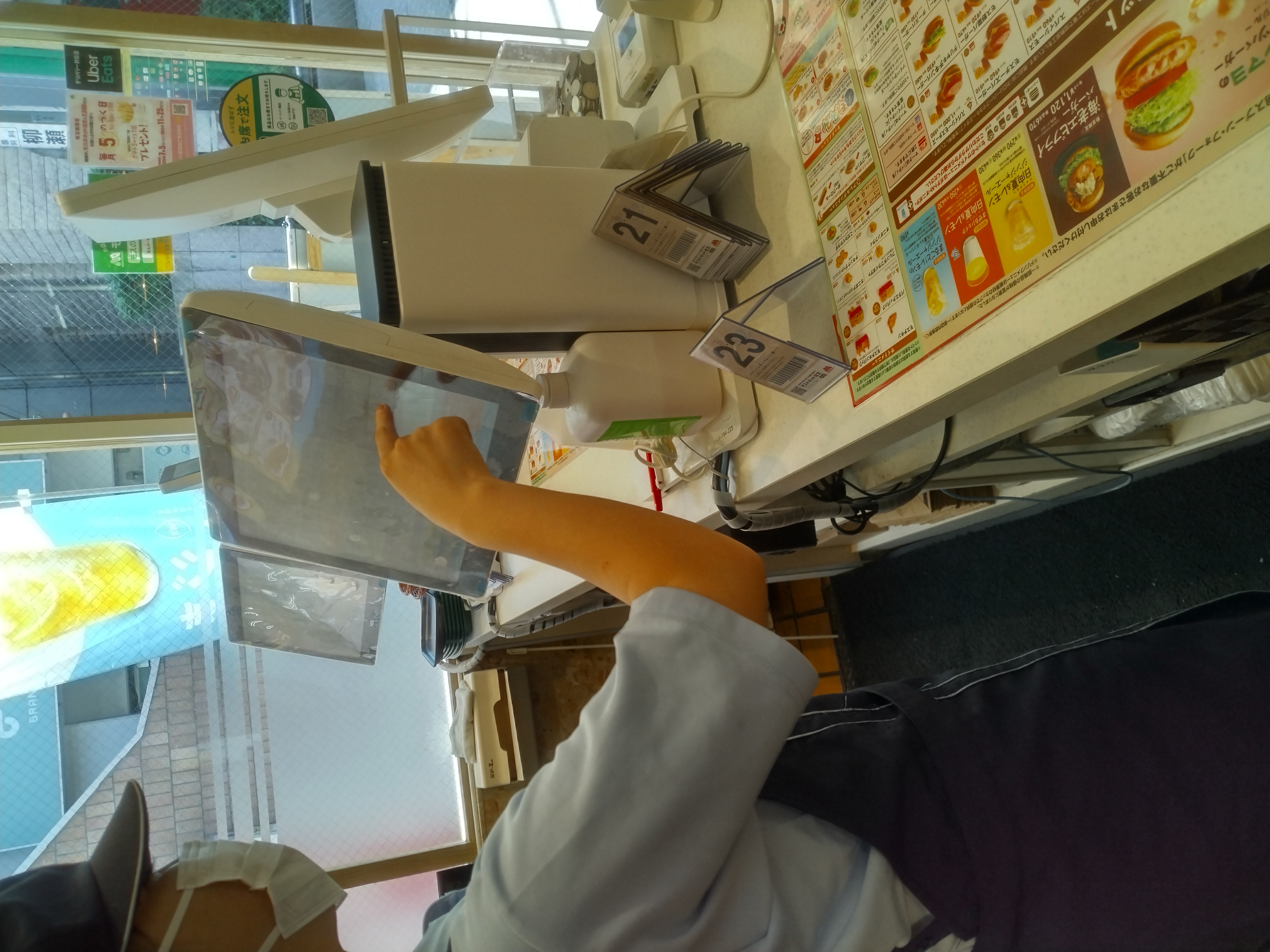安定した環境でキャリアアップを目指せます！
