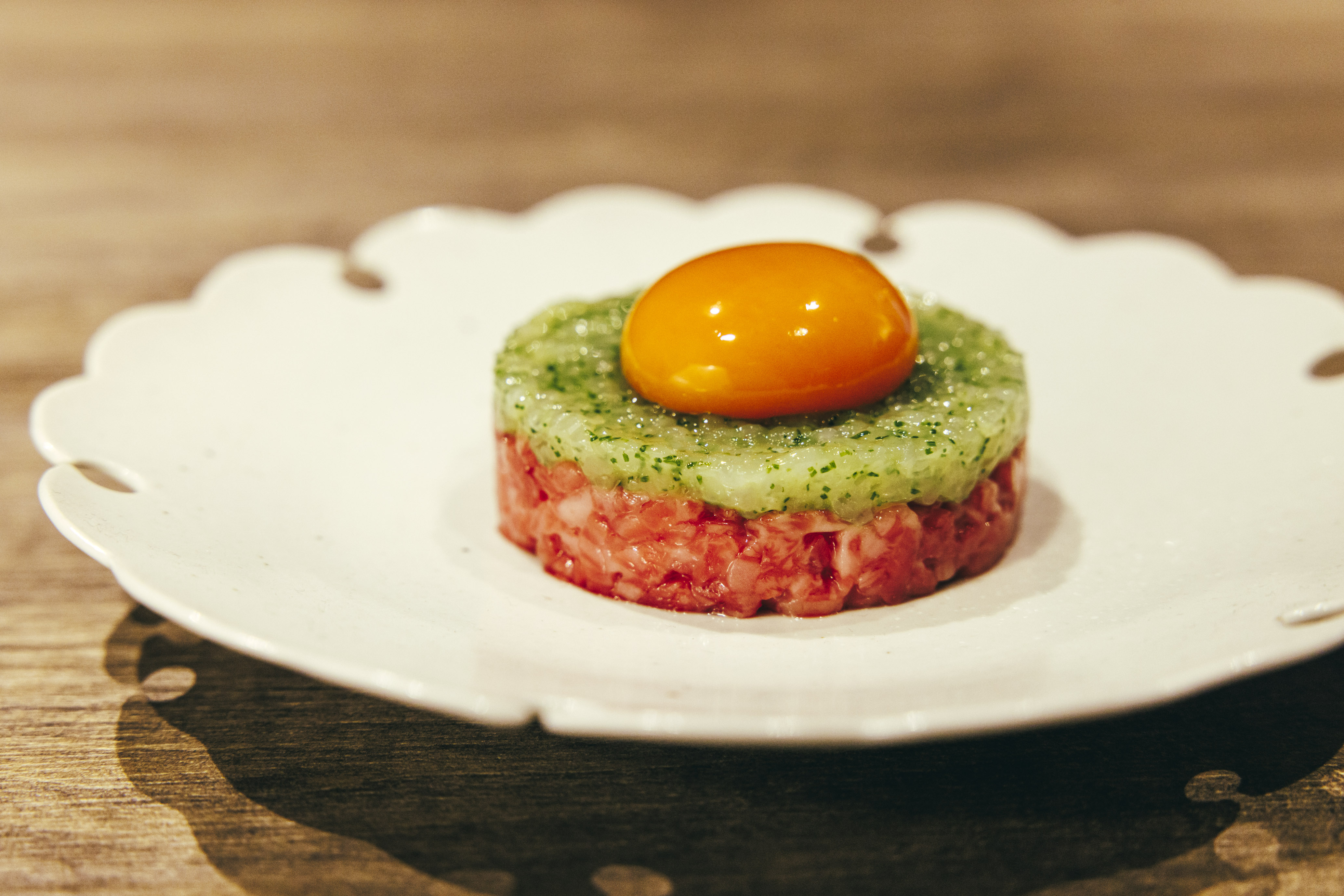 料理人としてステップしていきましょう◎