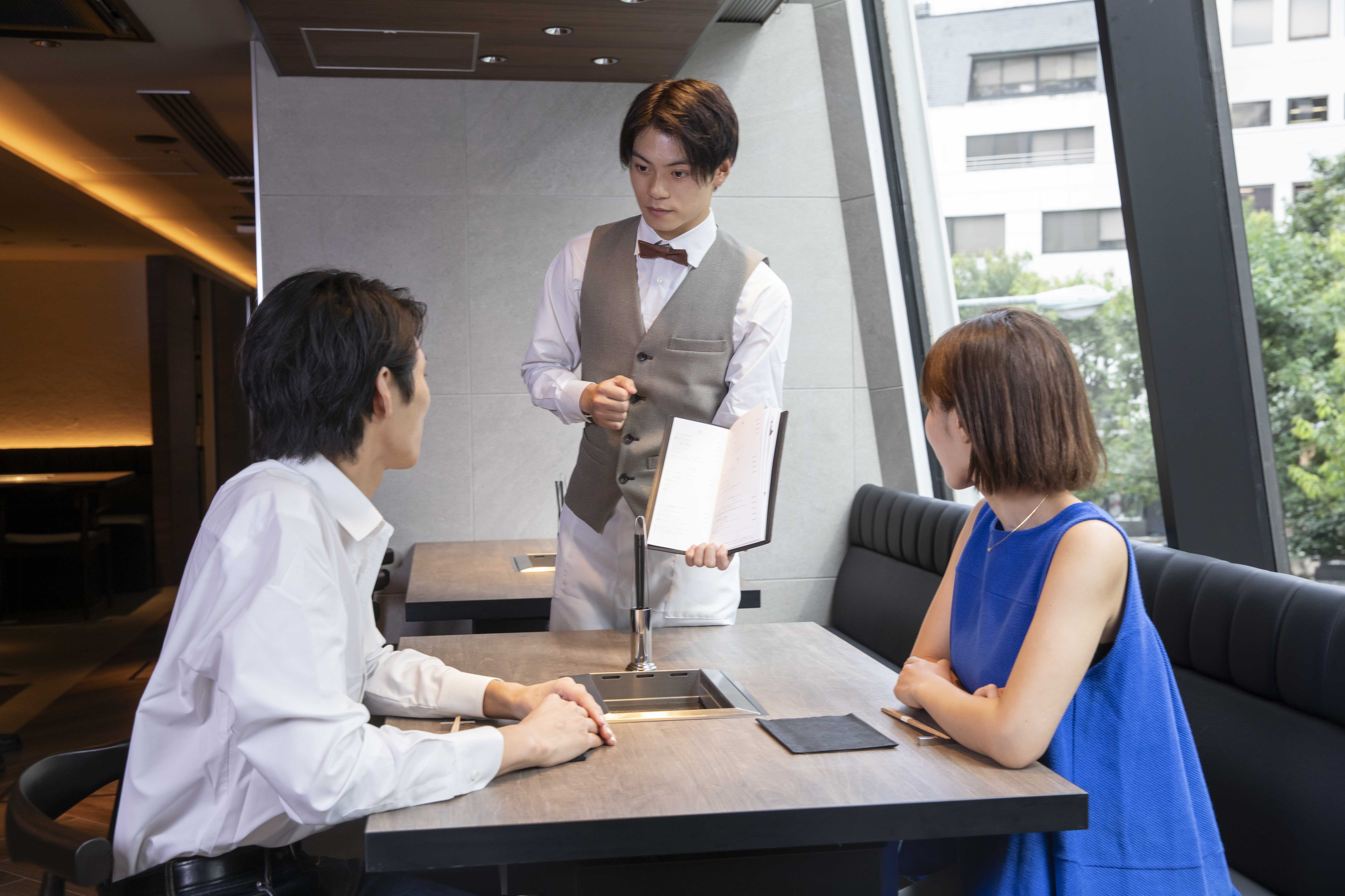 未経験の方も大歓迎!当社でチャレンジしてみませんか?