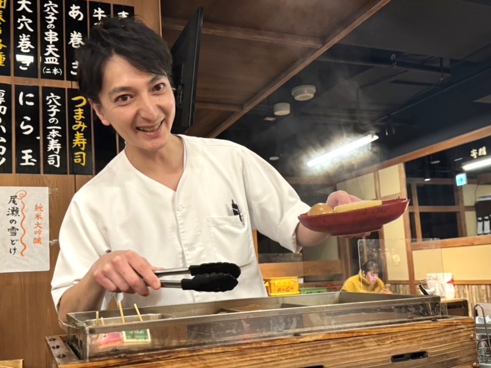 当社が運営する自社ブランド『酒場ダイアナ』で店長候補として活躍しませんか