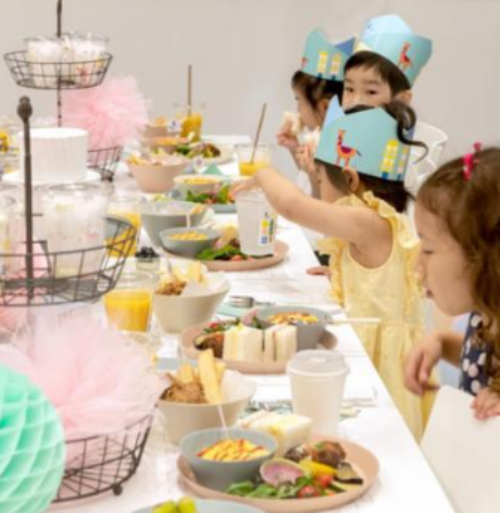 食、ファッション、アート、音楽、イベントなど、文化的で多様な専門性を持つプロ集団の仲間に！