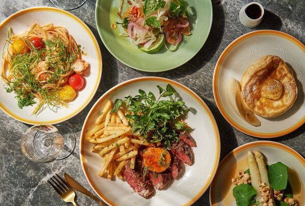 食、ファッション、アート、音楽、イベントなど、文化的で多様な専門性を持つプロフェッショナル集団