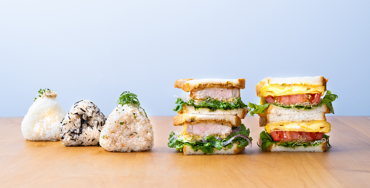 施設の余韻を楽しむメニューをお作りしていきましょう!アイデア、ユニークな発想、大歓迎です。