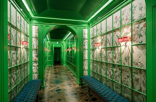 「ユニーク」で「ミーハー」なアイデアを発信していきましょう。