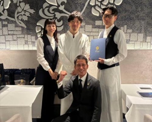 多種多様なお店を運営しているグループだからこその充実した福利厚生あり。モチベーションにもつながります
