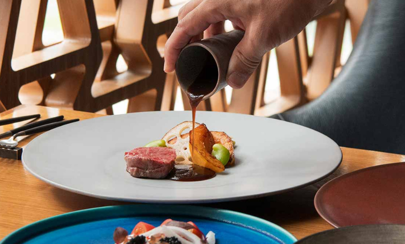 食、ファッション、アート、音楽、イベントなど、文化的で多様な専門性を持つプロフェッショナル集団