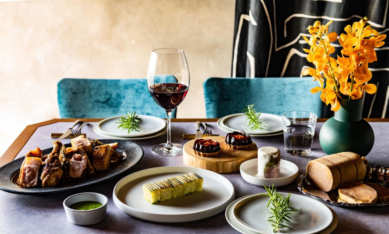 多種多様なお店を運営しているグループだからこその充実した福利厚生あり。モチベーションにもつながります