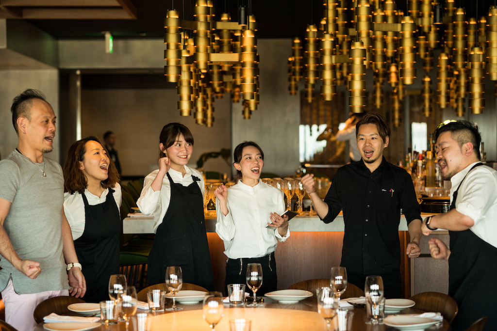 食、ファッション、アート、音楽、イベントなど、文化的で多様な専門性を持つプロフェッショナル集団