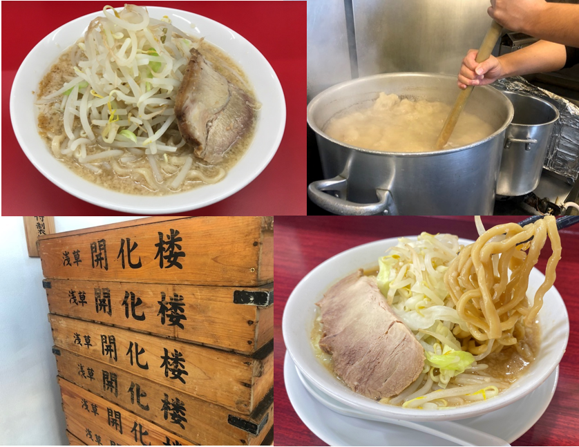 ラーメンマニアも絶賛した“本物の味”を学びませんか？