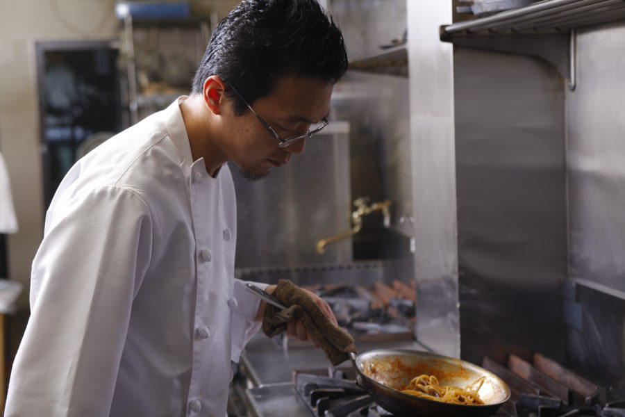 シェフの右腕として、その空間に相応しい一皿を生み出す≪副料理長候補≫を募集!