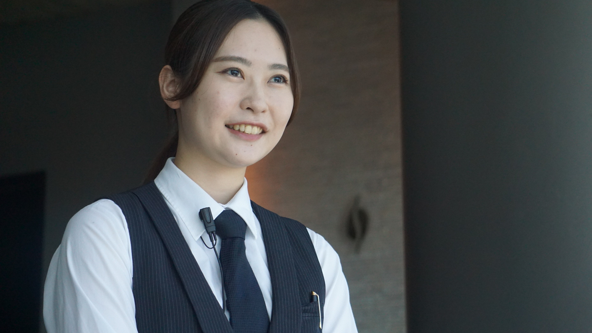 好奇心とパイオニアスピリットをもち、エッジのきいた新しいに挑戦していきます!