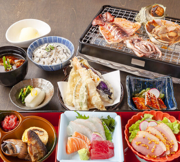 多彩なブランドを有する企業です。一人ひとりの『WANT(やりたい)』を実現できるフィールドが豊富