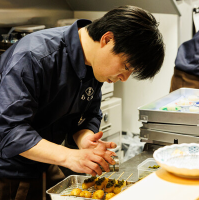 人に思われ、人を思いやる社風。だからすぐに新しい居場所を作れます!