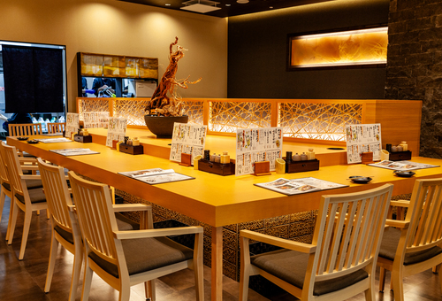 すべての垣根を越えて会社全体がとても良い雰囲気です！