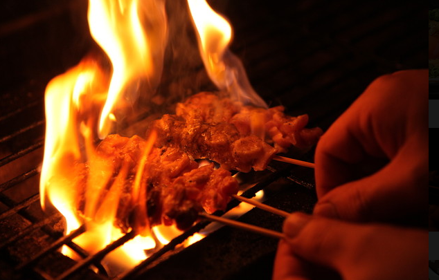 オープニング！焼鳥専門店で店長をサポートくださる副店長を募集！※新店のため画像は全て既存店です